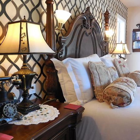 Crystal Springs B&B Killarney Dış mekan fotoğraf