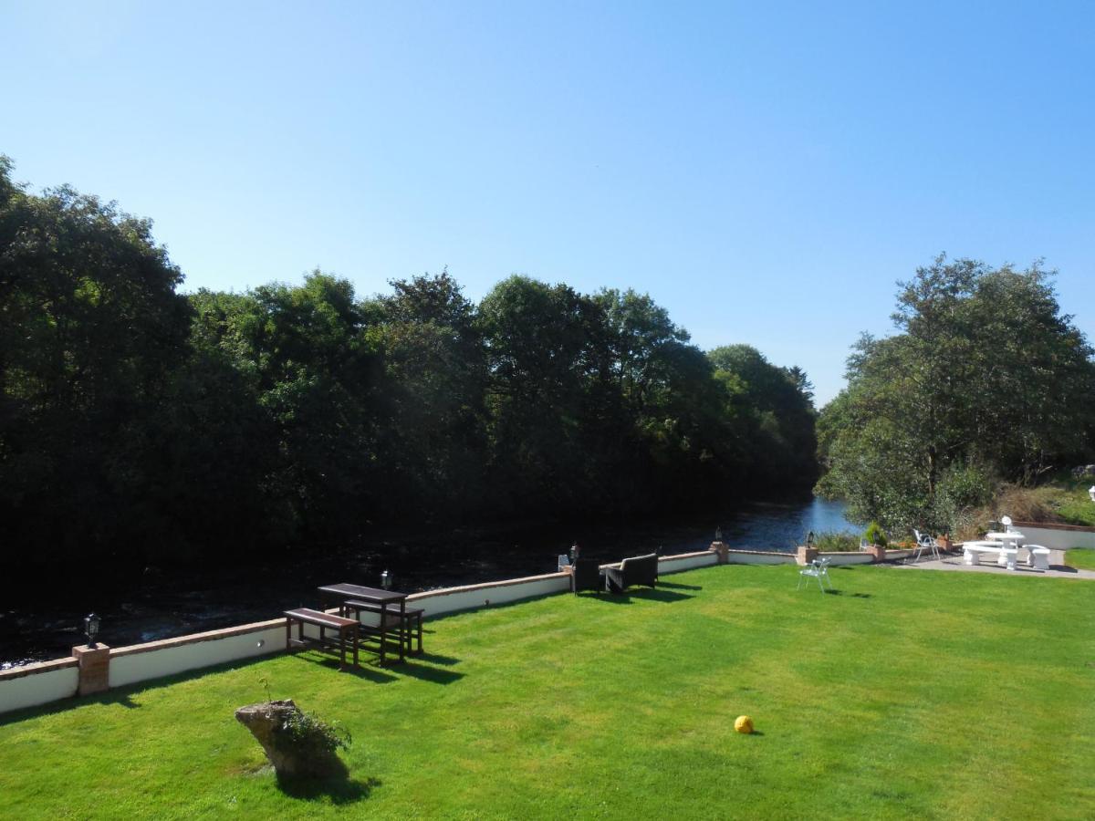Crystal Springs B&B Killarney Dış mekan fotoğraf