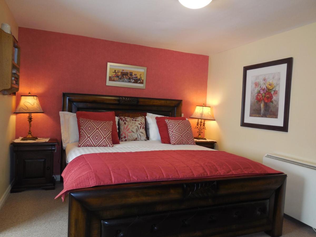Crystal Springs B&B Killarney Dış mekan fotoğraf