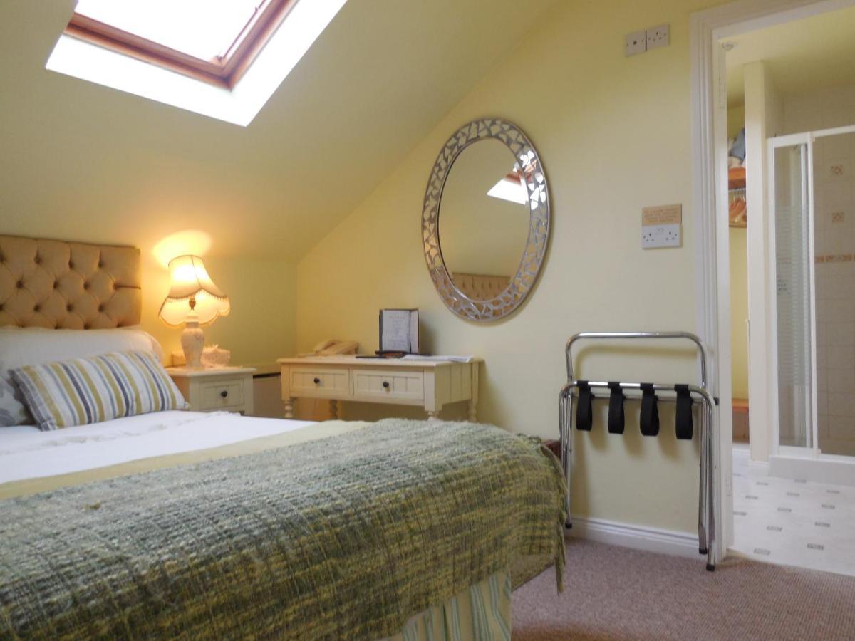 Crystal Springs B&B Killarney Dış mekan fotoğraf