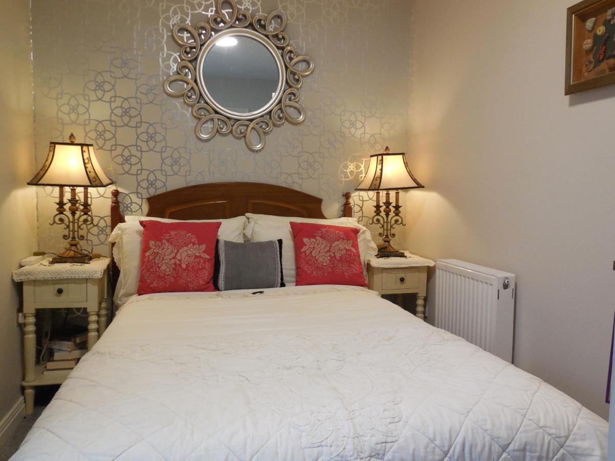 Crystal Springs B&B Killarney Dış mekan fotoğraf