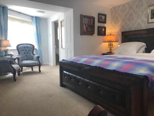 Crystal Springs B&B Killarney Dış mekan fotoğraf