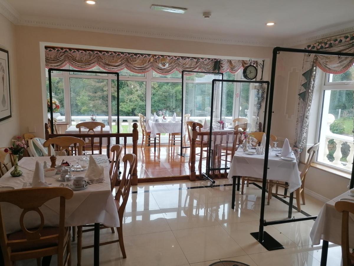 Crystal Springs B&B Killarney Dış mekan fotoğraf