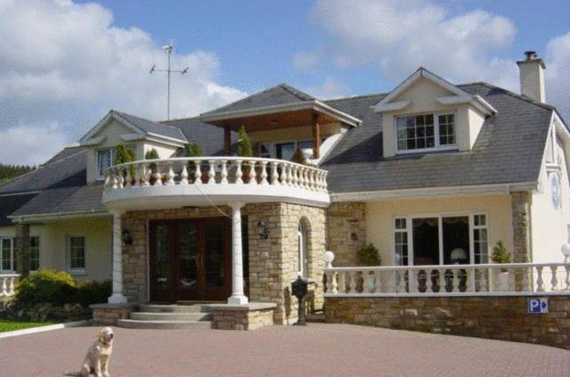 Crystal Springs B&B Killarney Dış mekan fotoğraf