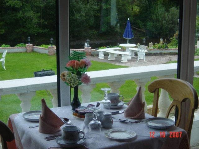 Crystal Springs B&B Killarney Dış mekan fotoğraf