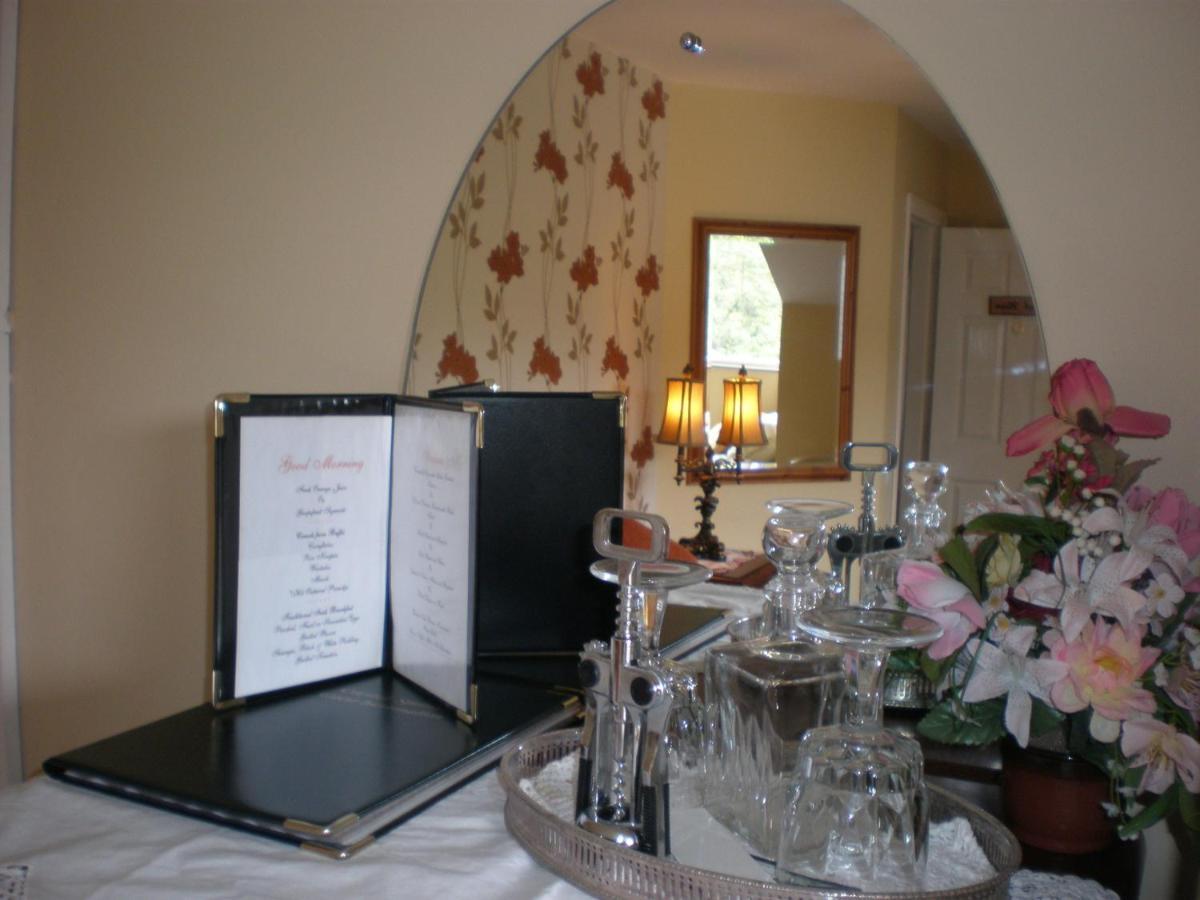 Crystal Springs B&B Killarney Dış mekan fotoğraf