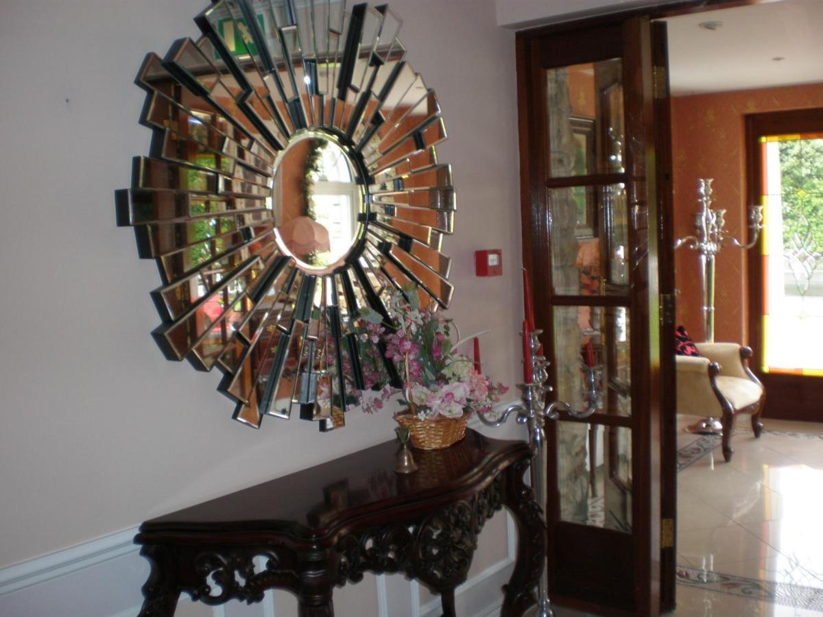 Crystal Springs B&B Killarney Dış mekan fotoğraf