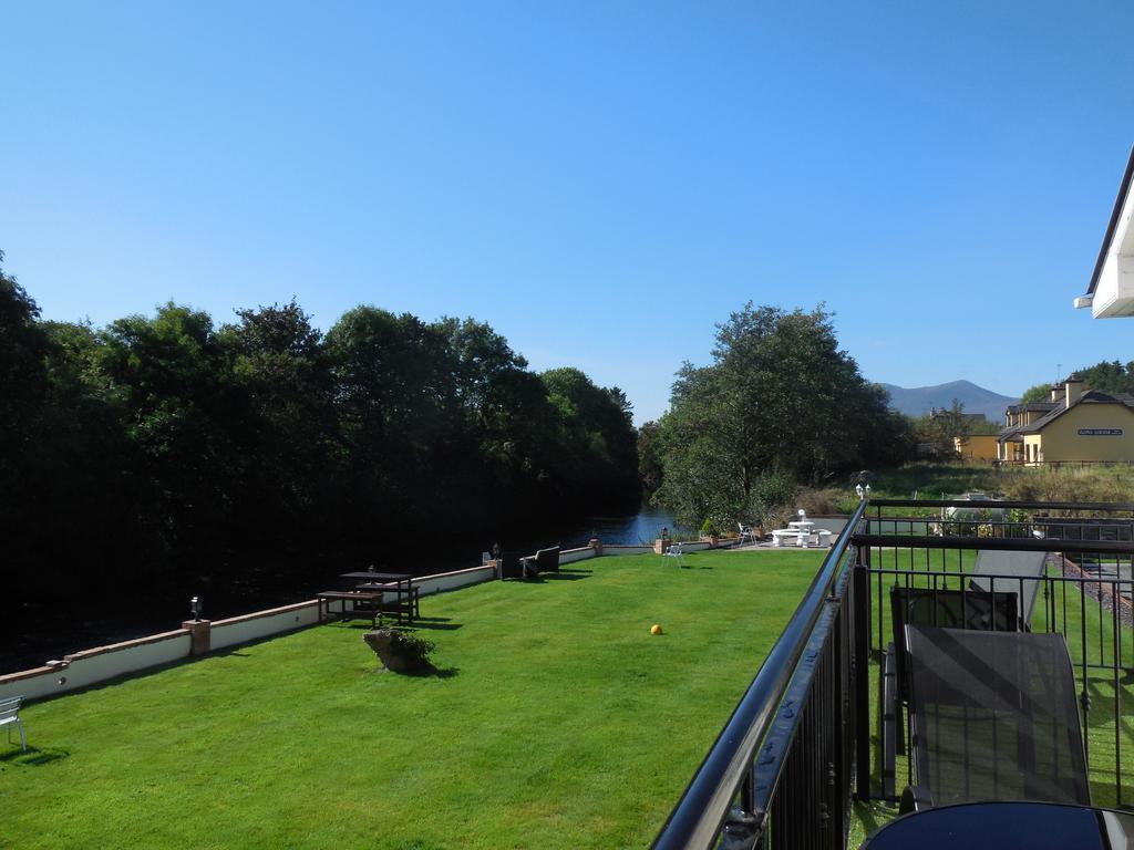 Crystal Springs B&B Killarney Dış mekan fotoğraf