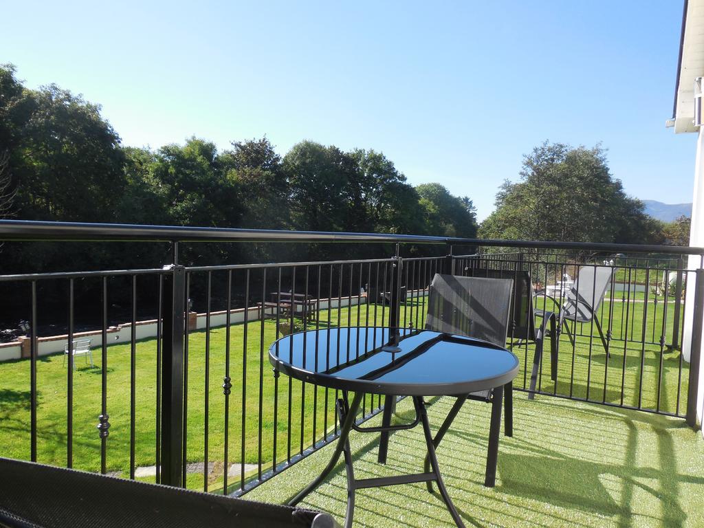 Crystal Springs B&B Killarney Dış mekan fotoğraf