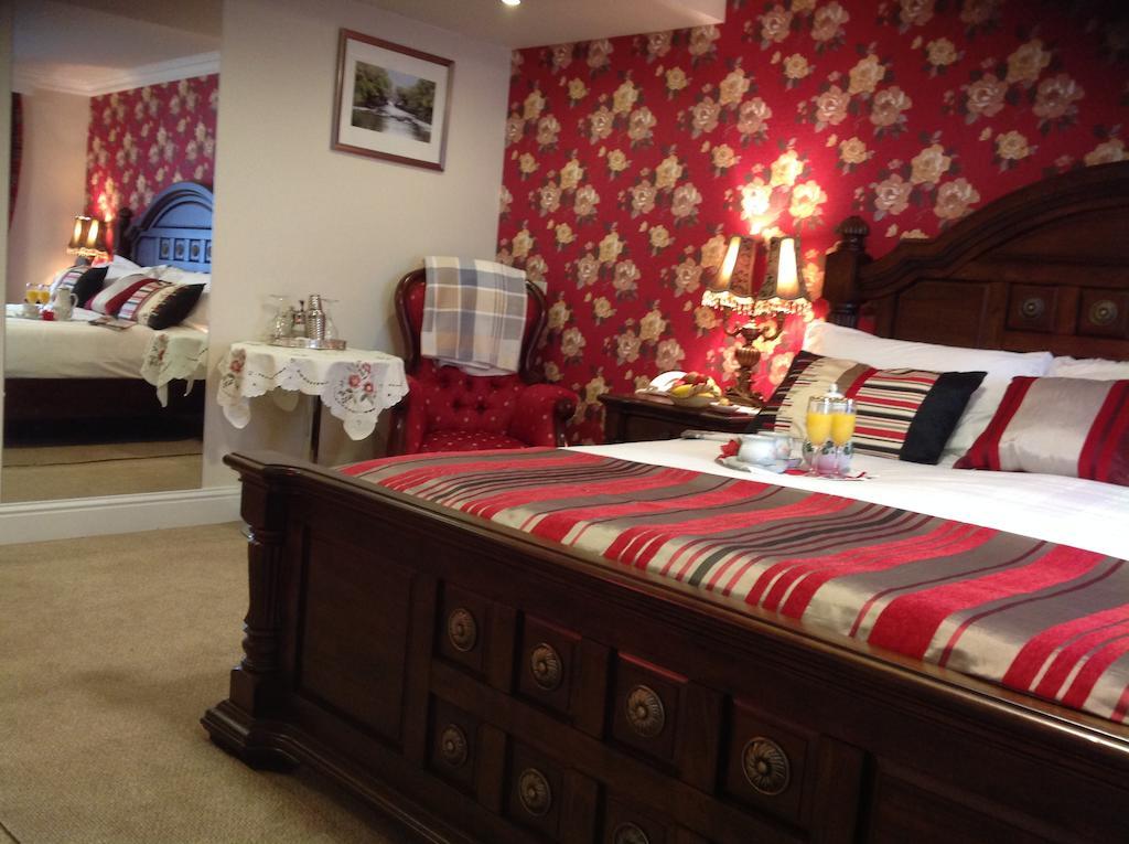 Crystal Springs B&B Killarney Dış mekan fotoğraf