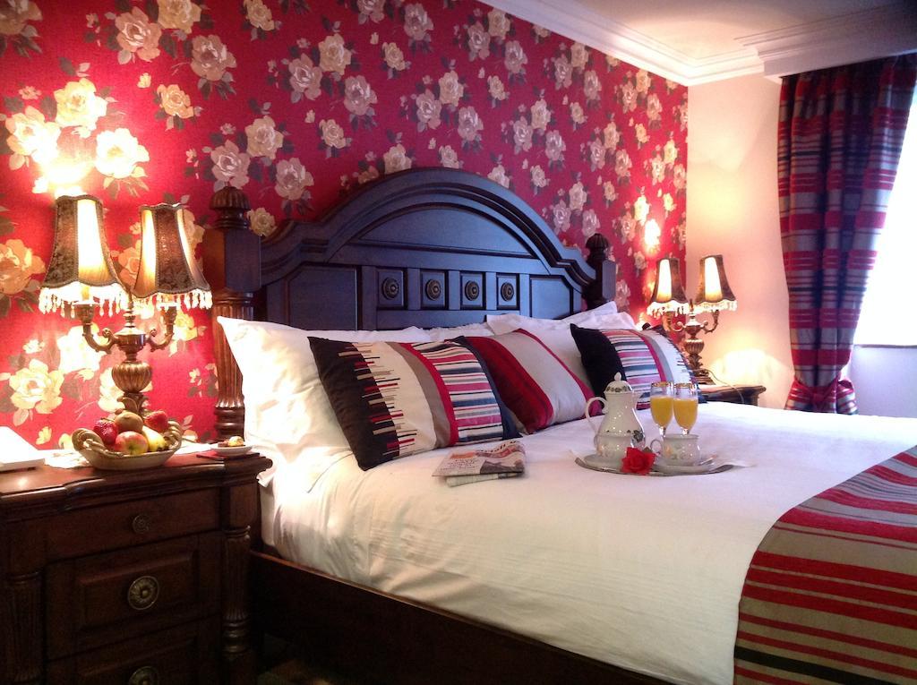 Crystal Springs B&B Killarney Dış mekan fotoğraf