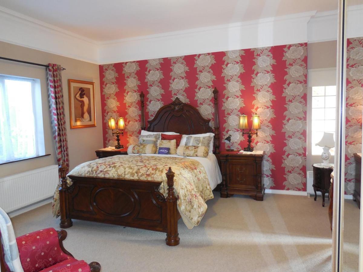 Crystal Springs B&B Killarney Dış mekan fotoğraf