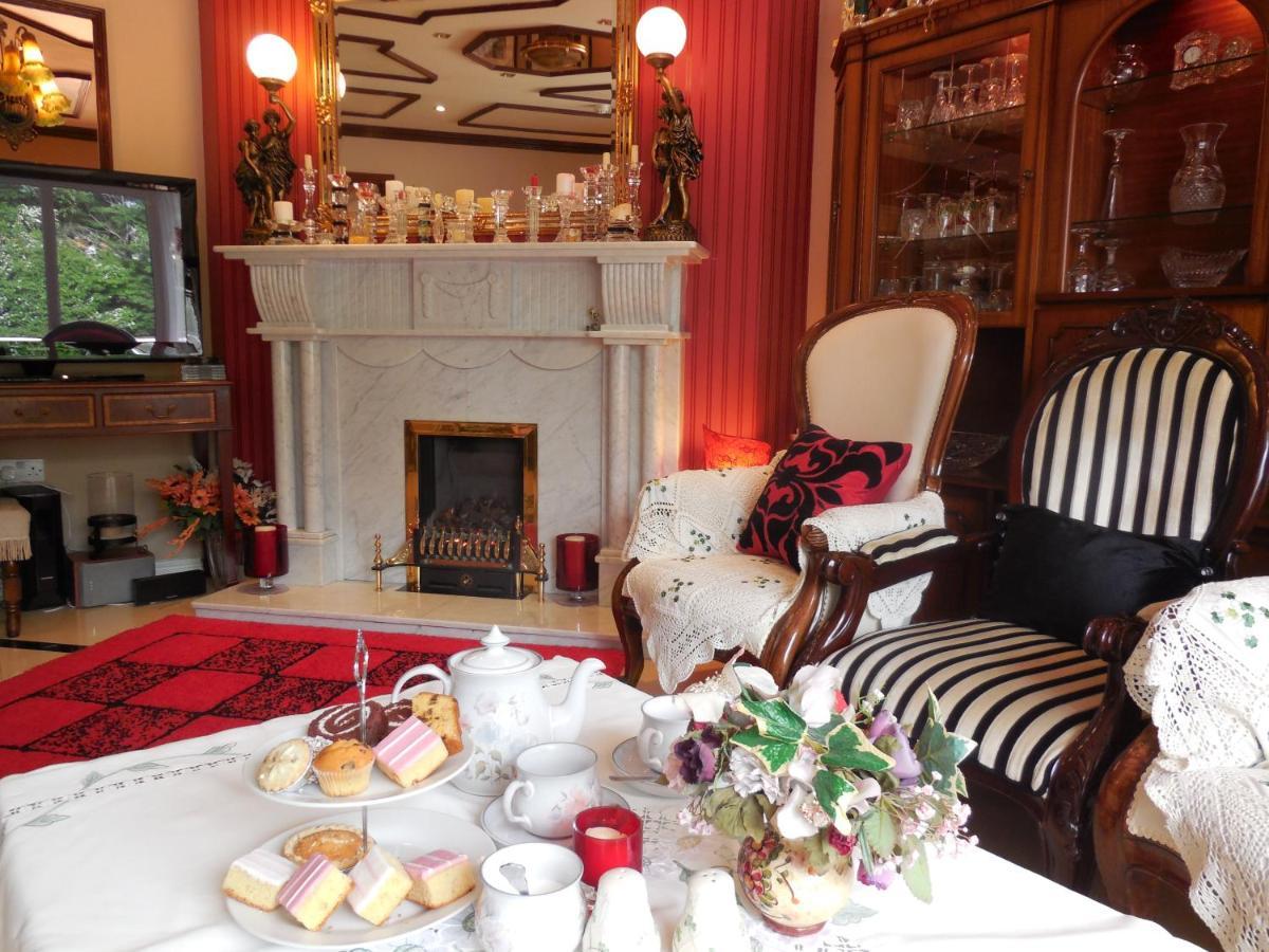 Crystal Springs B&B Killarney Dış mekan fotoğraf