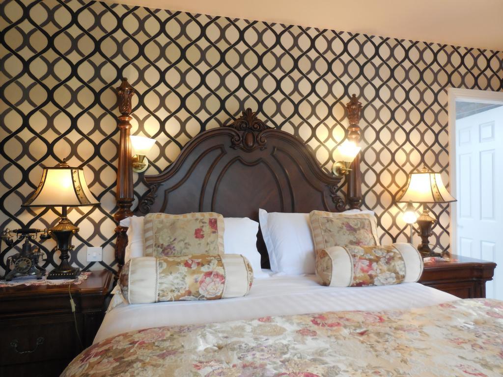 Crystal Springs B&B Killarney Dış mekan fotoğraf