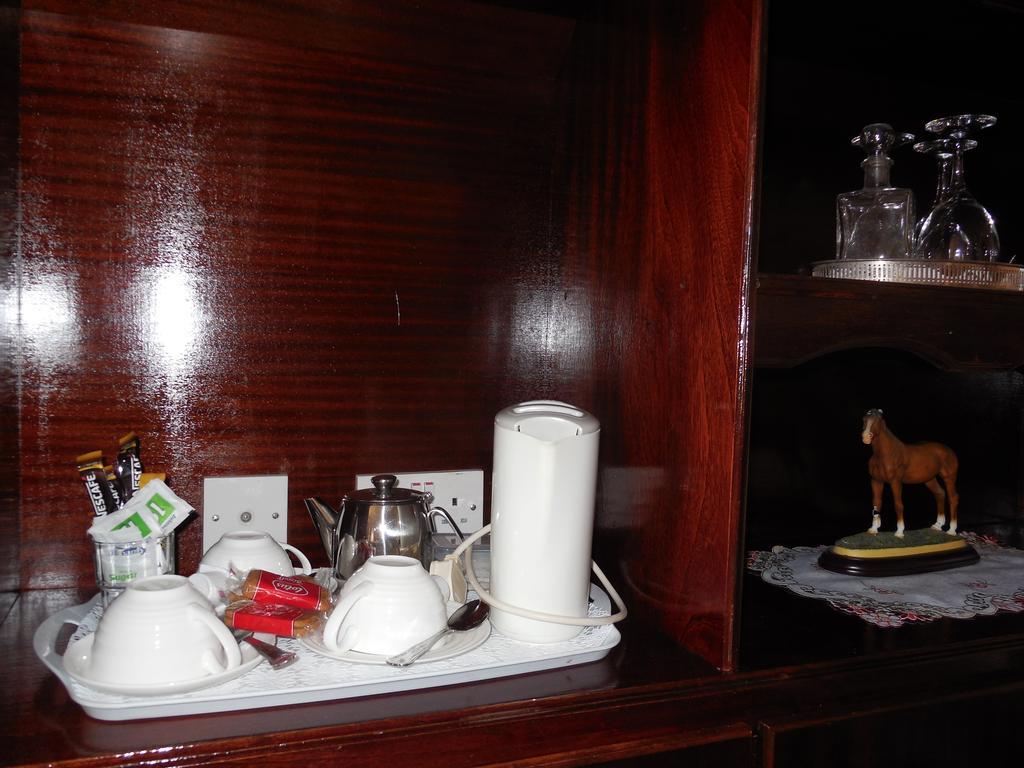 Crystal Springs B&B Killarney Dış mekan fotoğraf