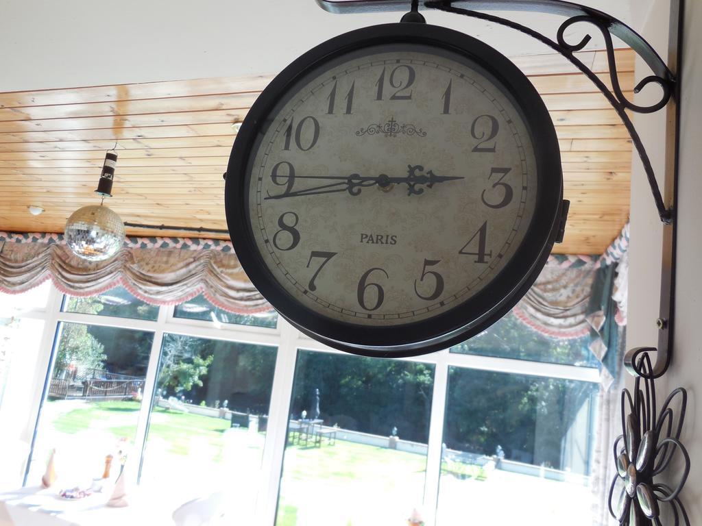 Crystal Springs B&B Killarney Dış mekan fotoğraf