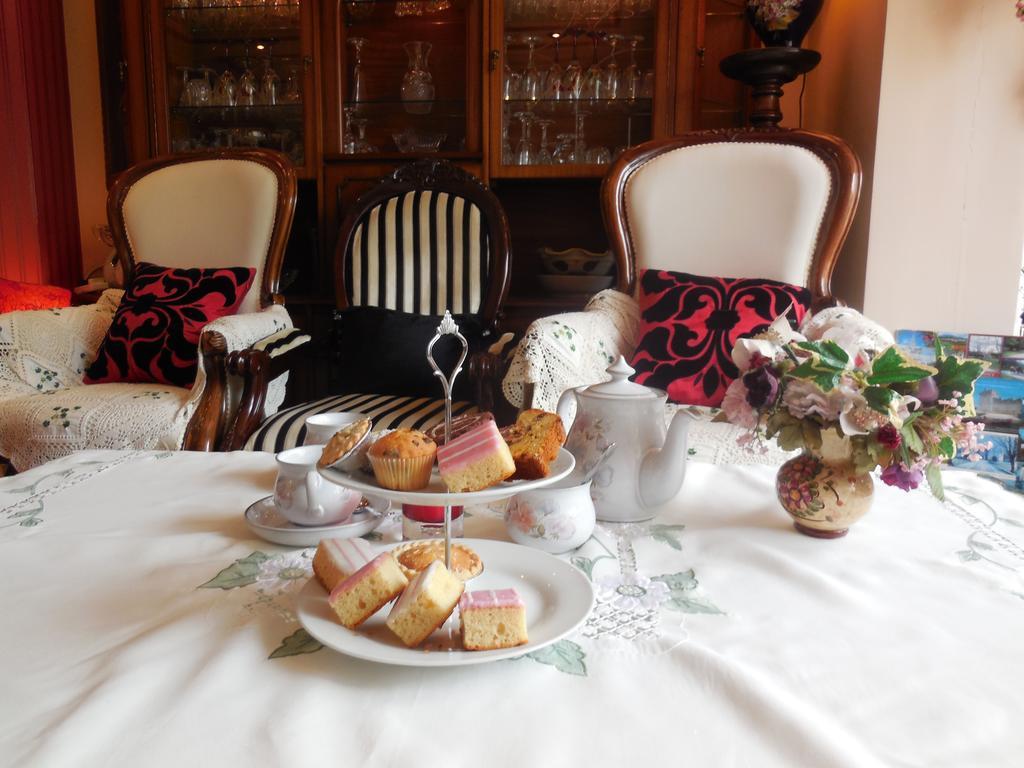 Crystal Springs B&B Killarney Dış mekan fotoğraf