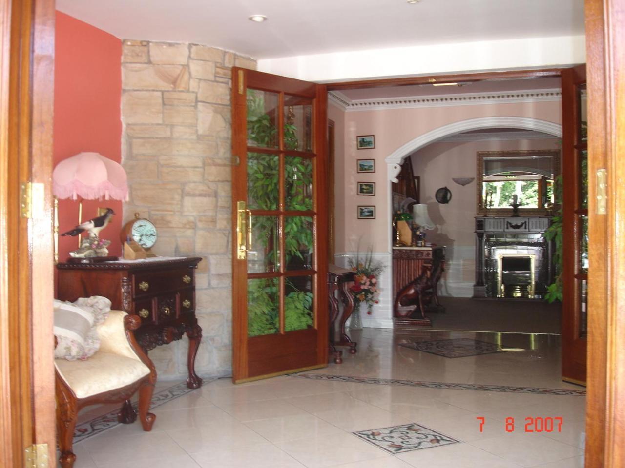 Crystal Springs B&B Killarney Dış mekan fotoğraf