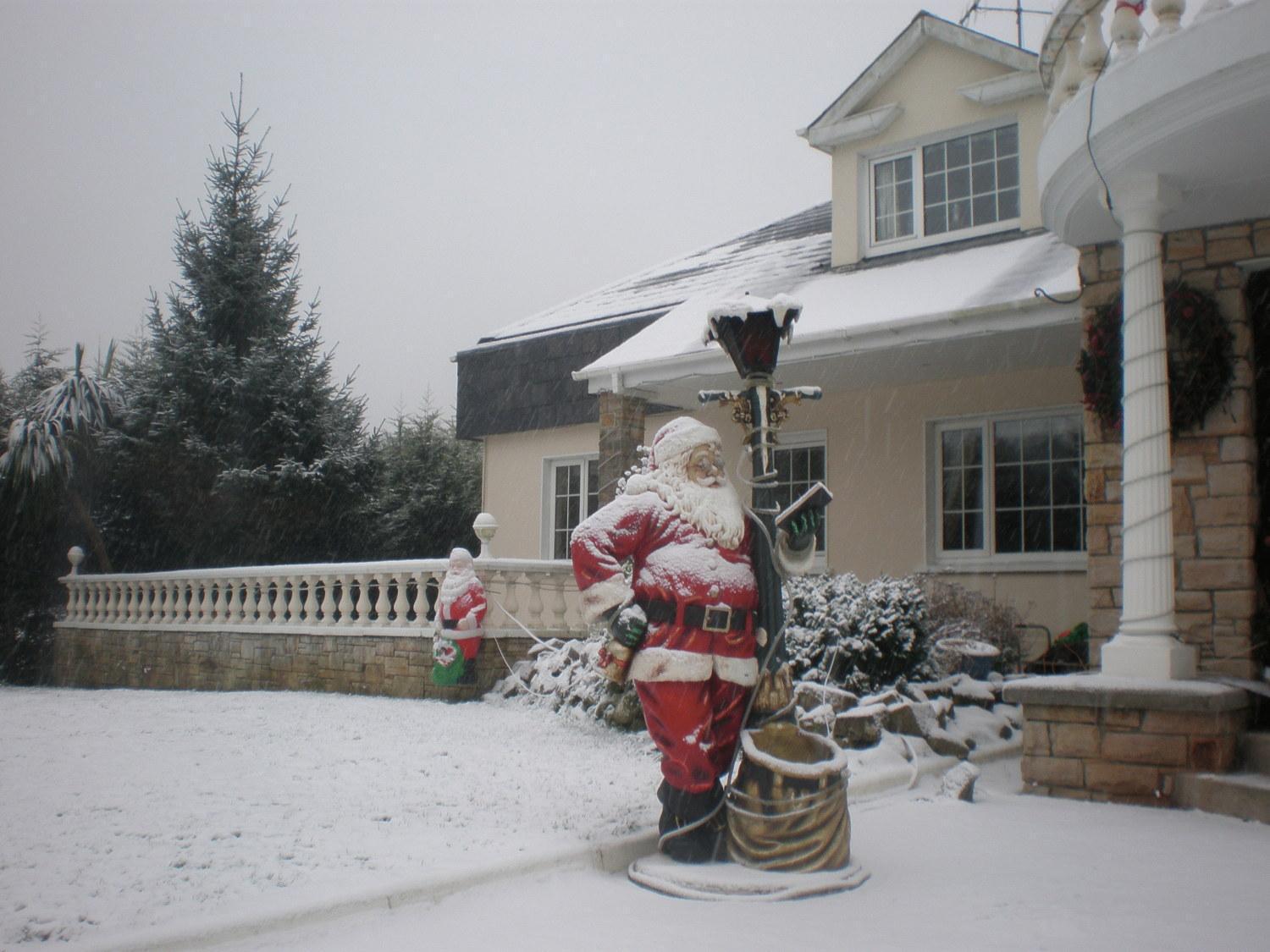 Crystal Springs B&B Killarney Dış mekan fotoğraf