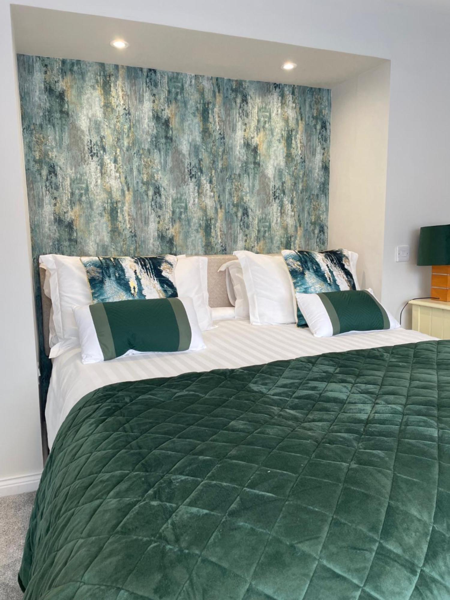 Crystal Springs B&B Killarney Dış mekan fotoğraf