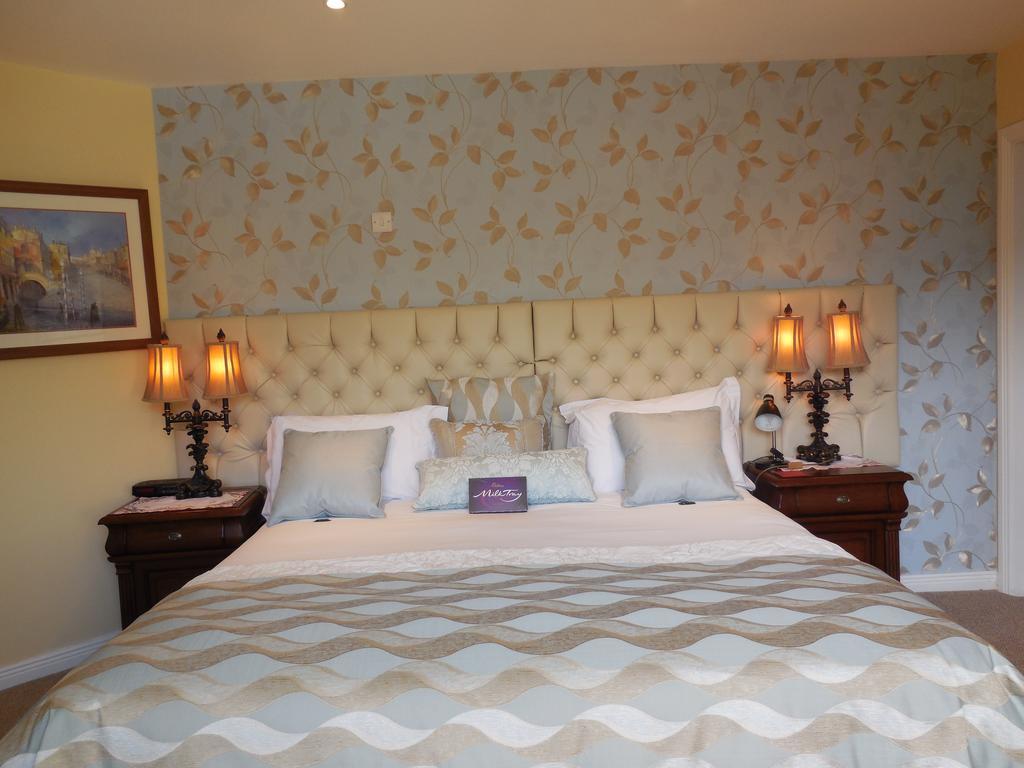 Crystal Springs B&B Killarney Dış mekan fotoğraf