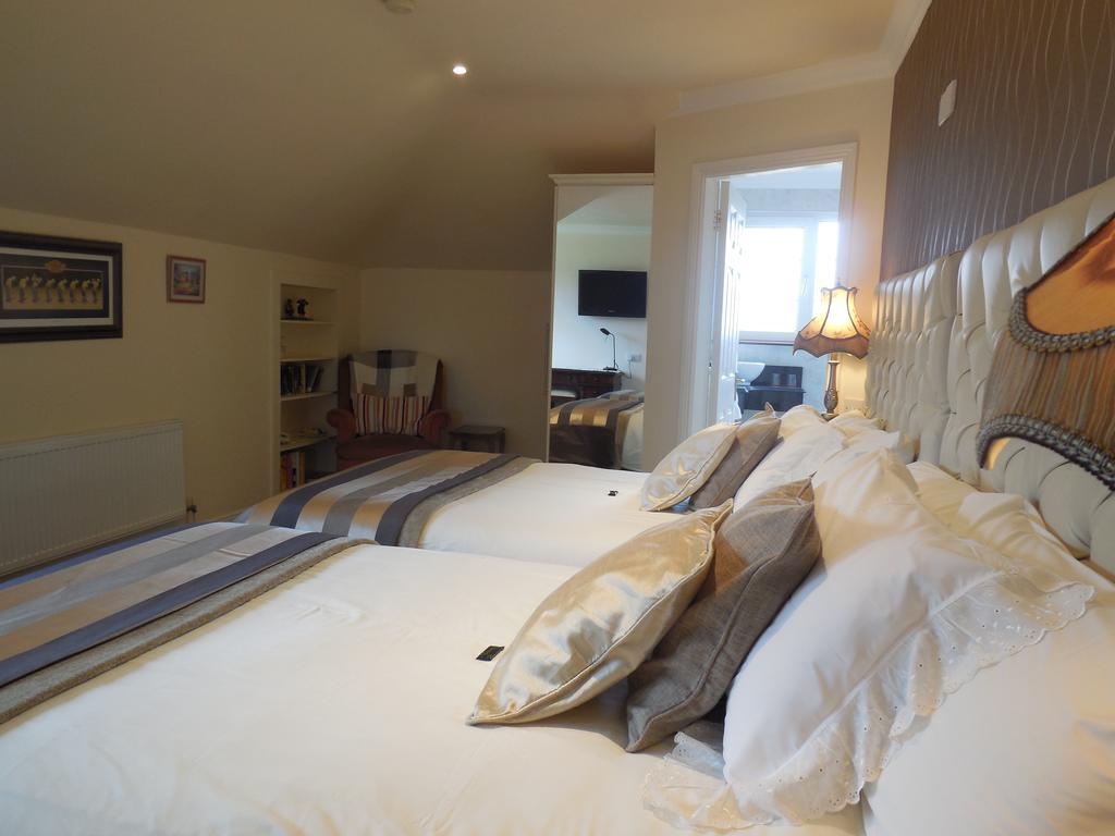 Crystal Springs B&B Killarney Dış mekan fotoğraf