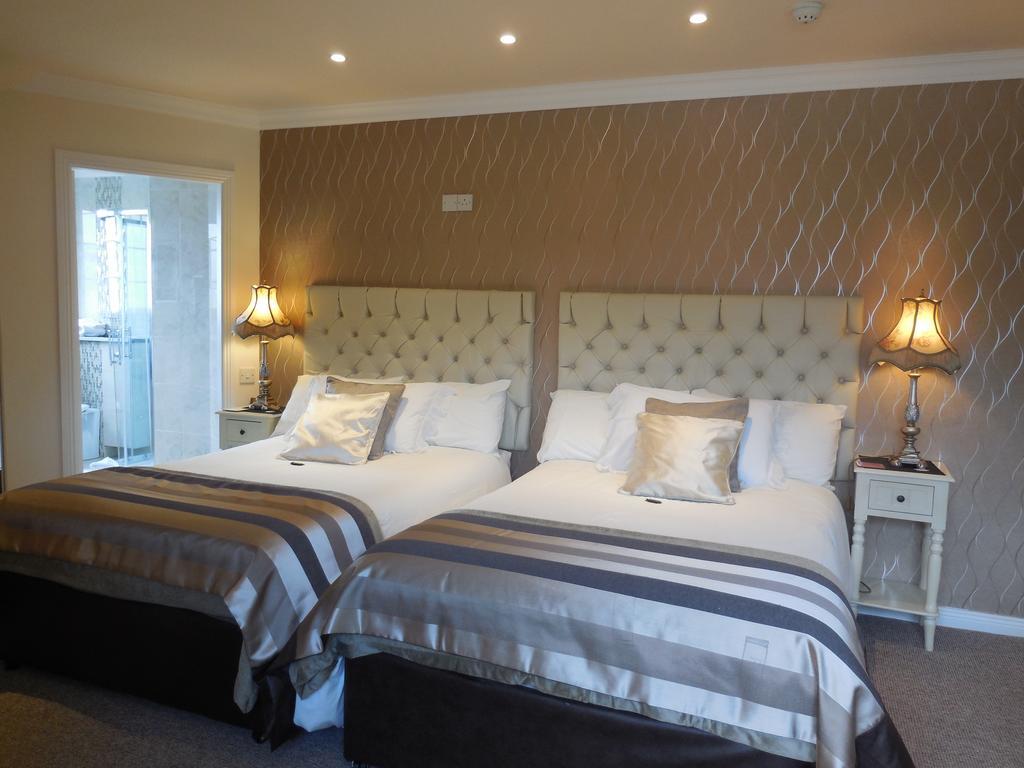 Crystal Springs B&B Killarney Dış mekan fotoğraf