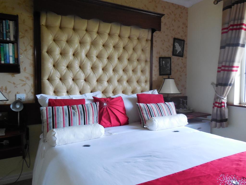 Crystal Springs B&B Killarney Dış mekan fotoğraf