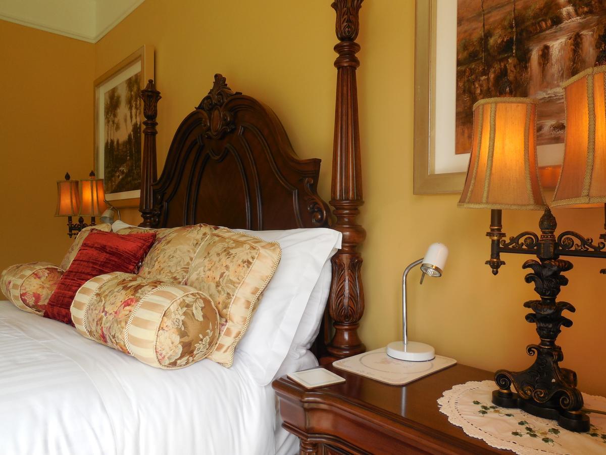 Crystal Springs B&B Killarney Dış mekan fotoğraf