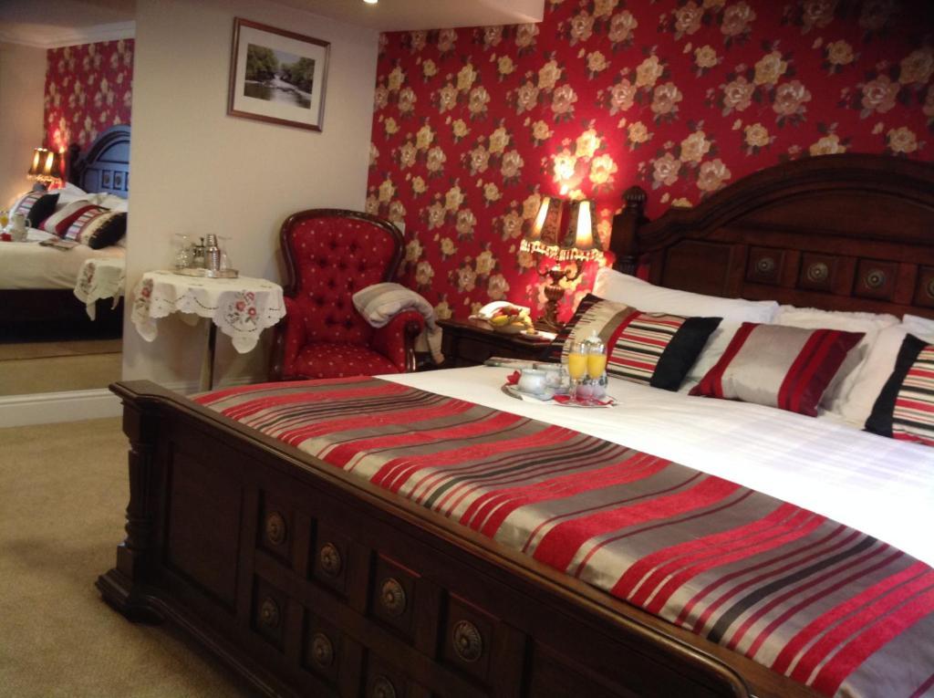 Crystal Springs B&B Killarney Dış mekan fotoğraf