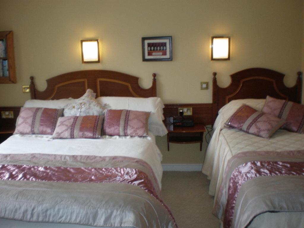 Crystal Springs B&B Killarney Dış mekan fotoğraf