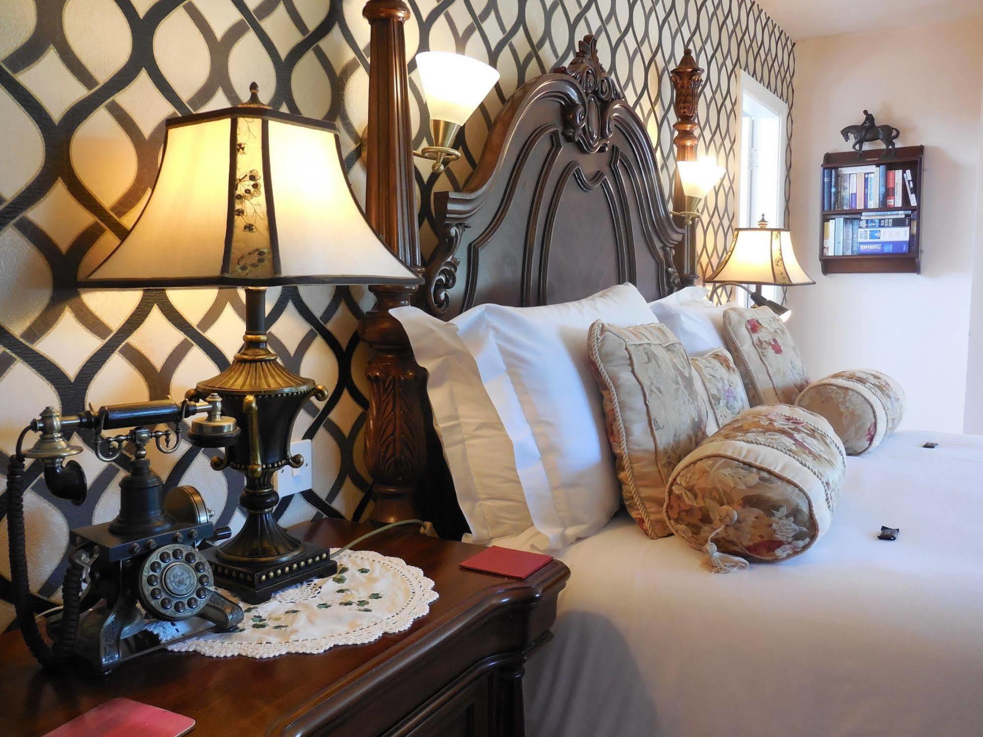 Crystal Springs B&B Killarney Dış mekan fotoğraf