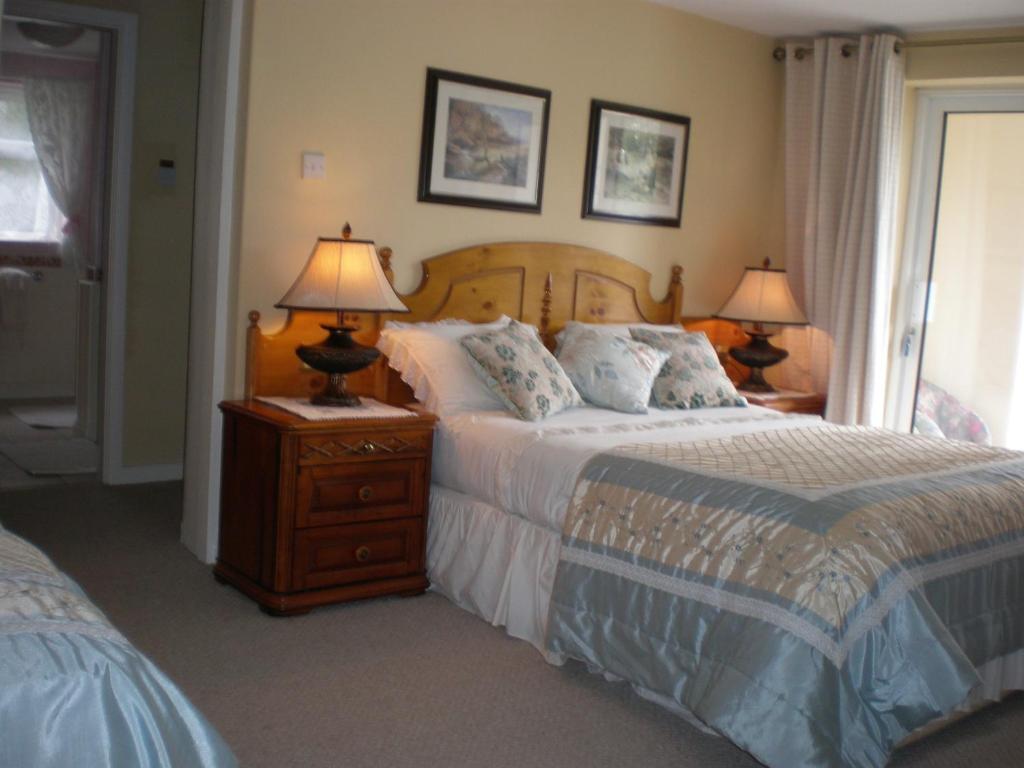 Crystal Springs B&B Killarney Dış mekan fotoğraf